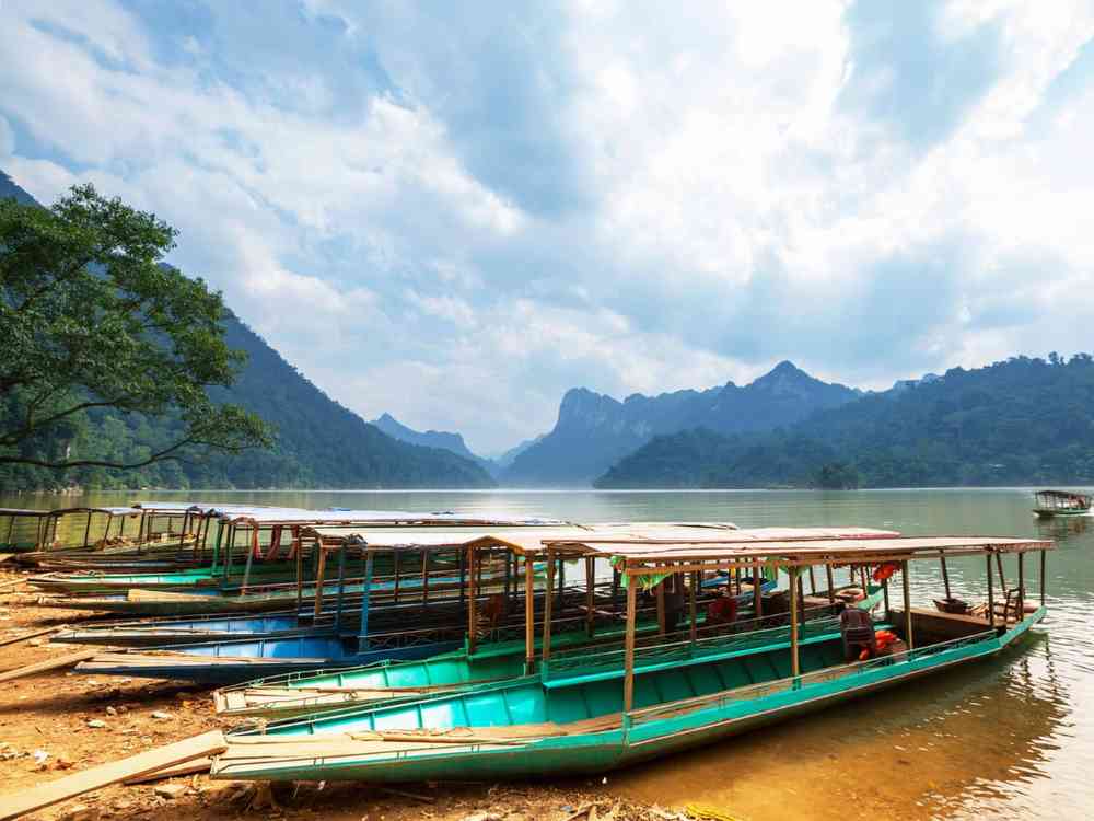 best places to visit in Vietnam