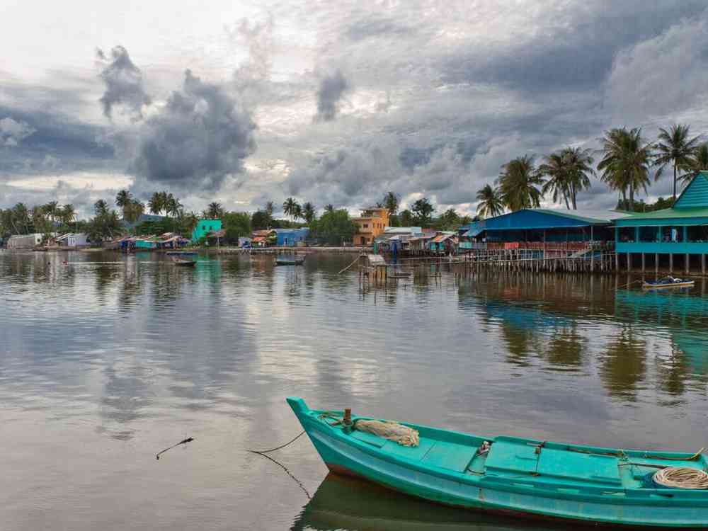 best places to visit in Vietnam