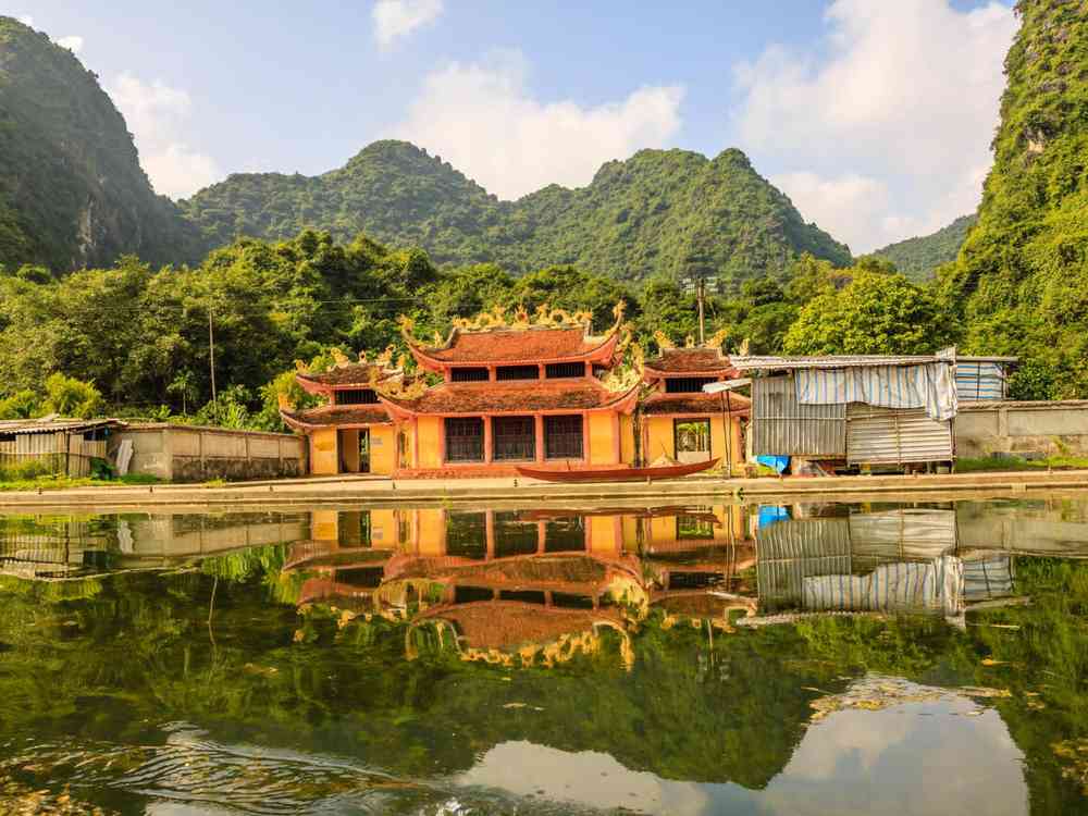 Vietnam tour packages