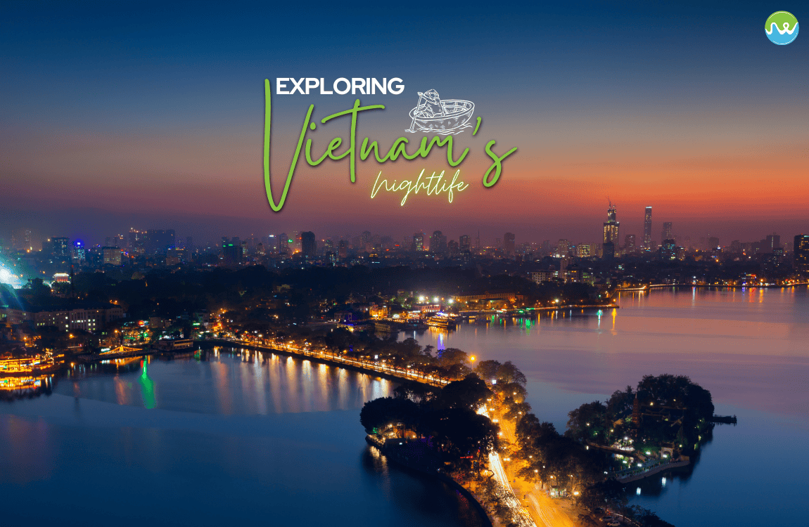 Vietnam tour package from India