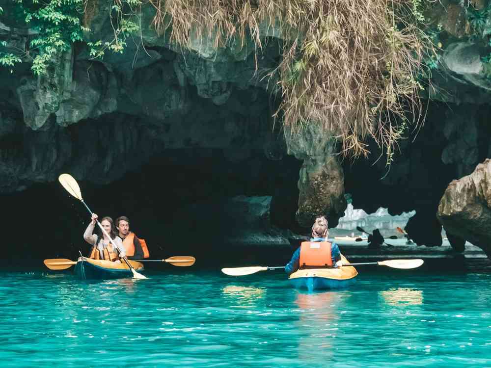 things to do in Vietnam JustWravel
