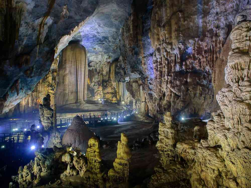 best places to visit in Vietnam