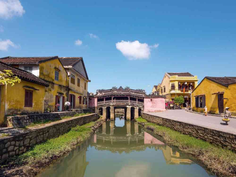 Vietnam tour packages