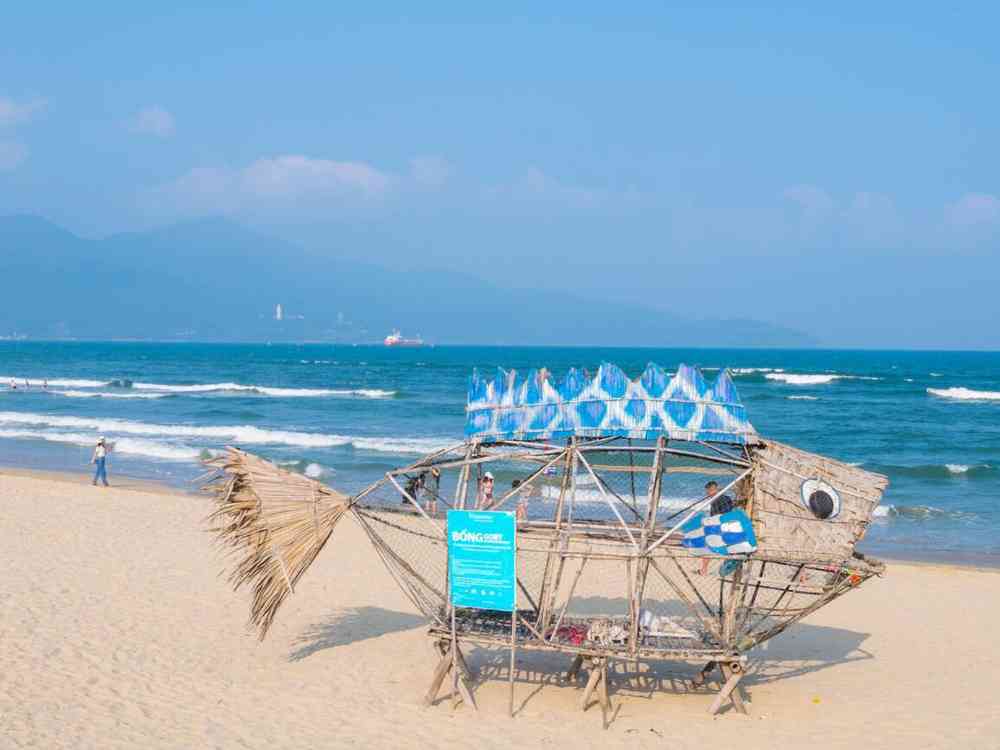 best places to visit in Vietnam