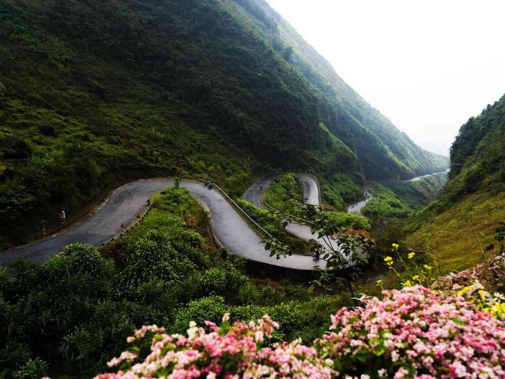 places to visit in Vietnam