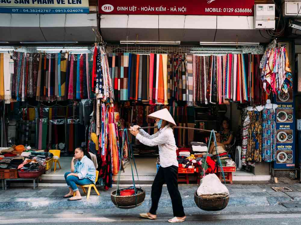 best places to visit in Vietnam