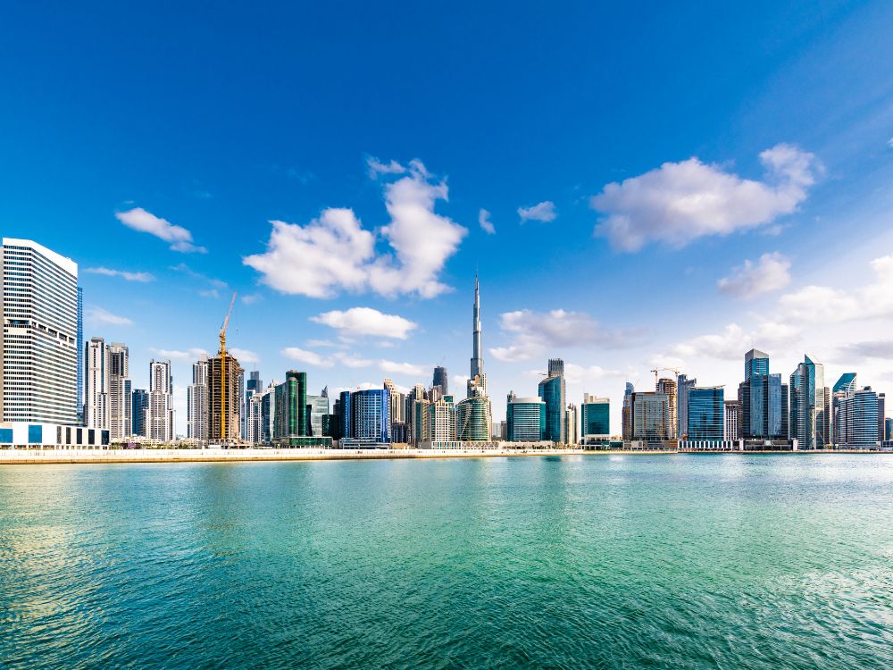Dubai visa for Indians