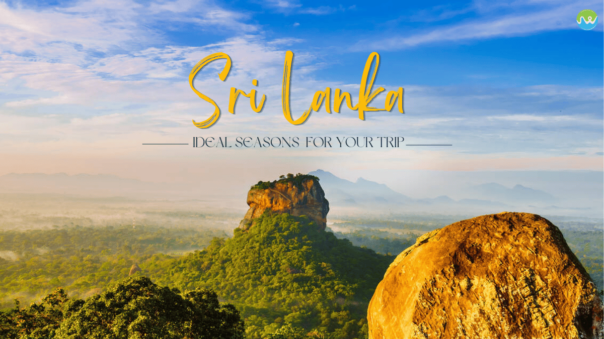 best time to visit sri lanka