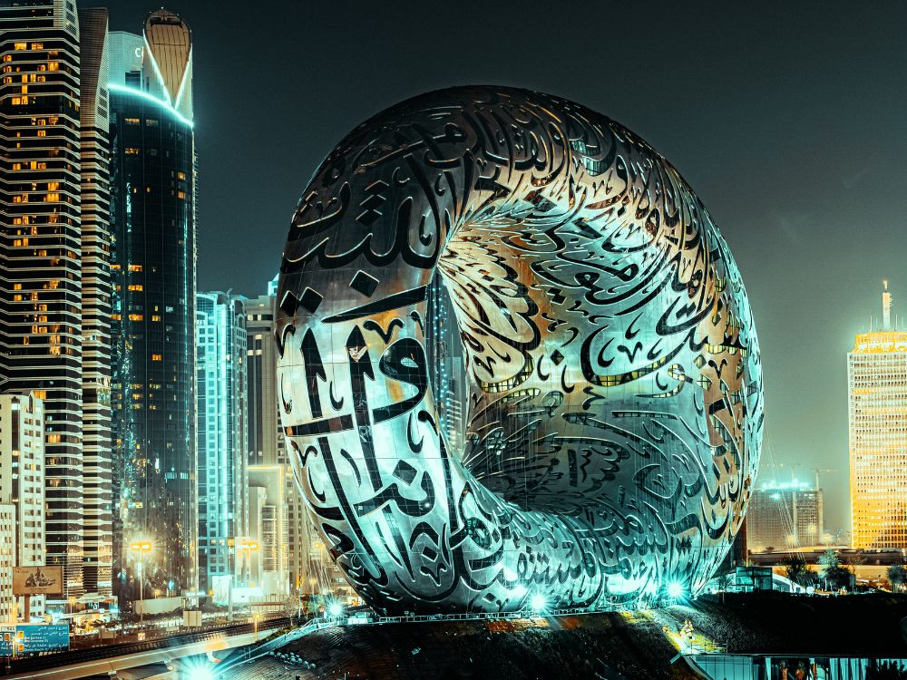 Dubai visa for Indians