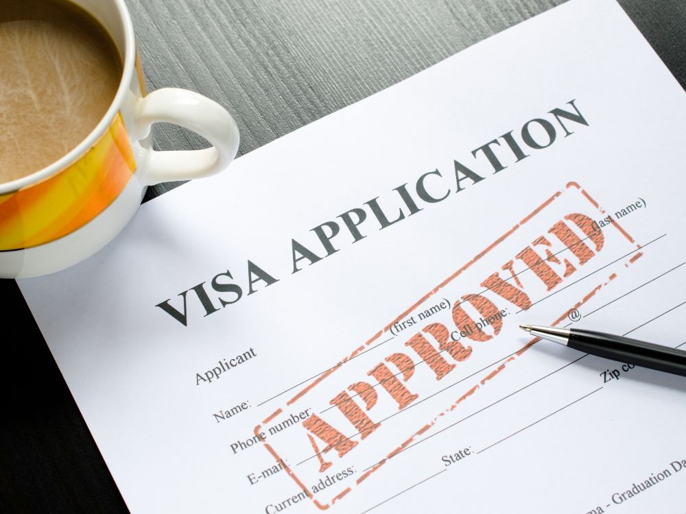 Dubai Visa Guide for Indians