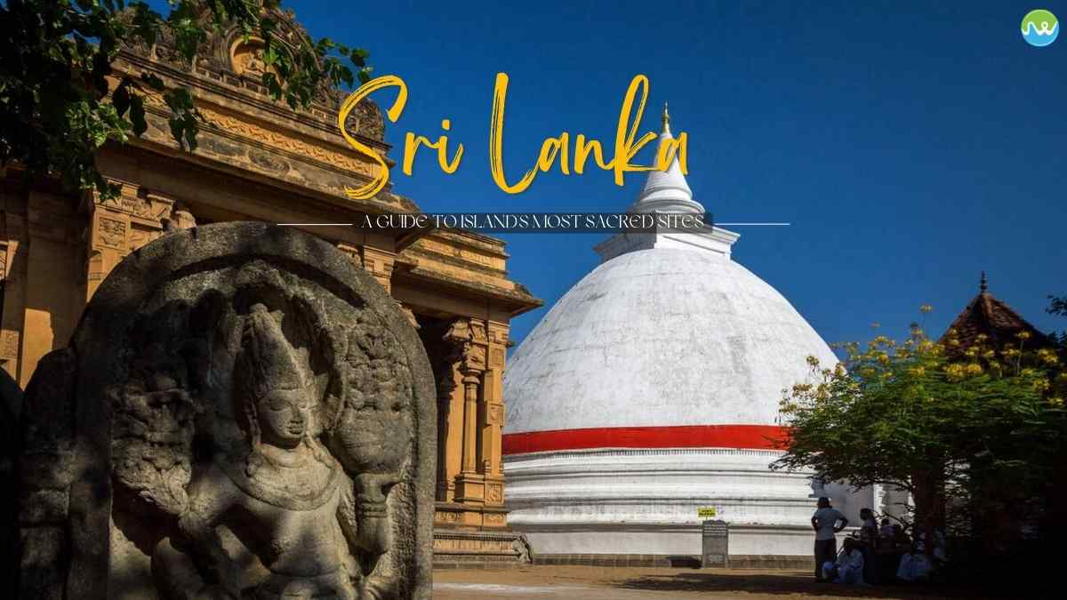 temples in Sri Lanka