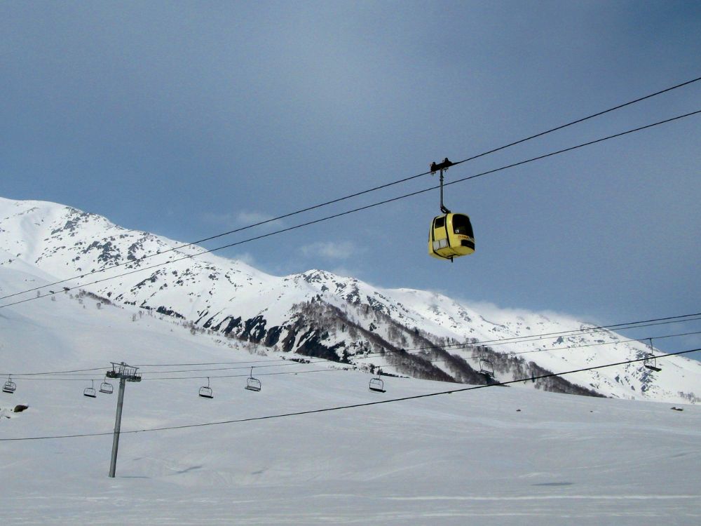 Gondola