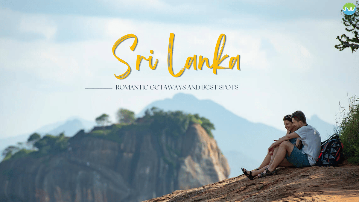 honeymoon places in Sri Lanka