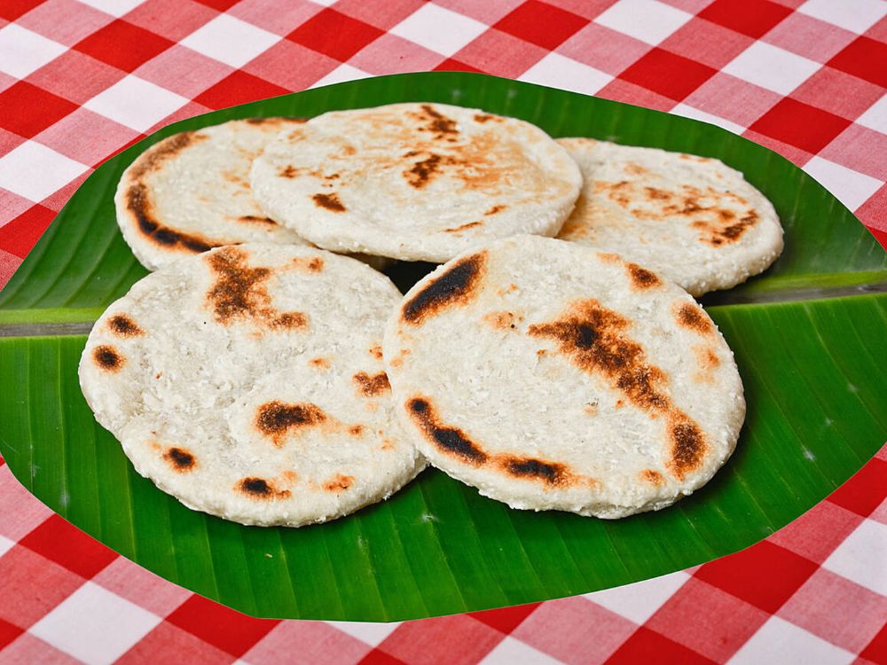 Foods in Srilanka
