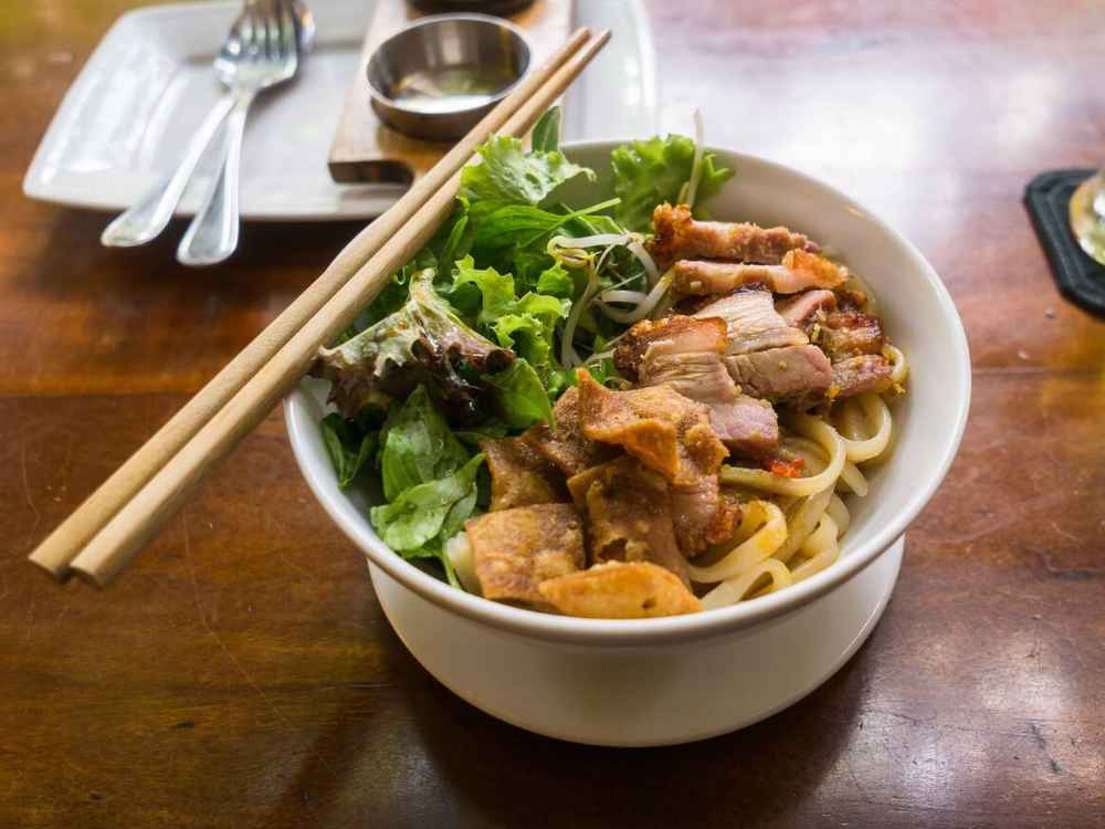 vietnam street food