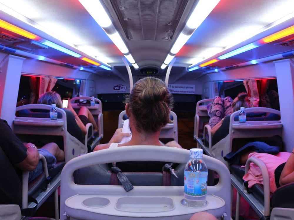 travel guide vietnam