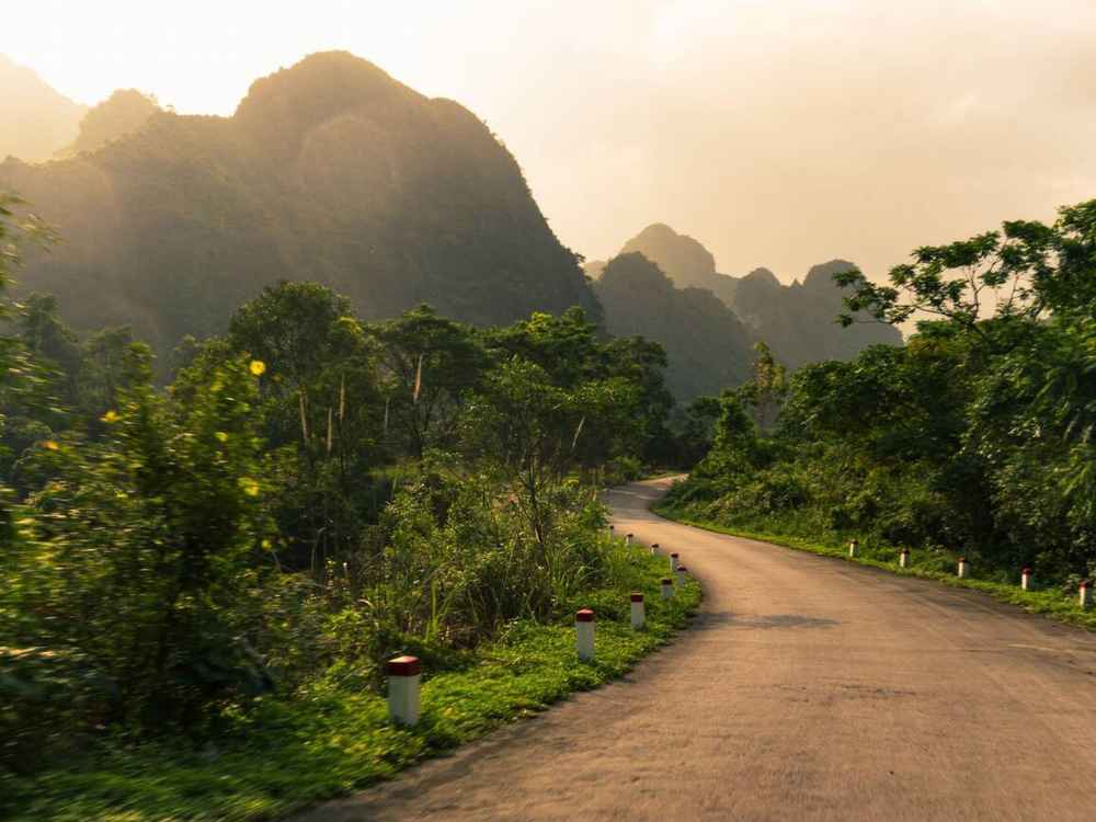 vietnam travel