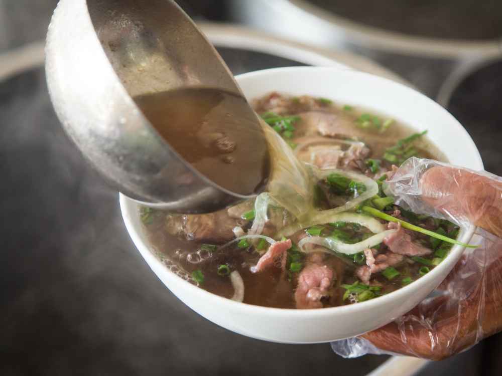 vietnam street food