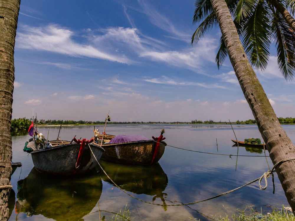 travel guide for vietnam
