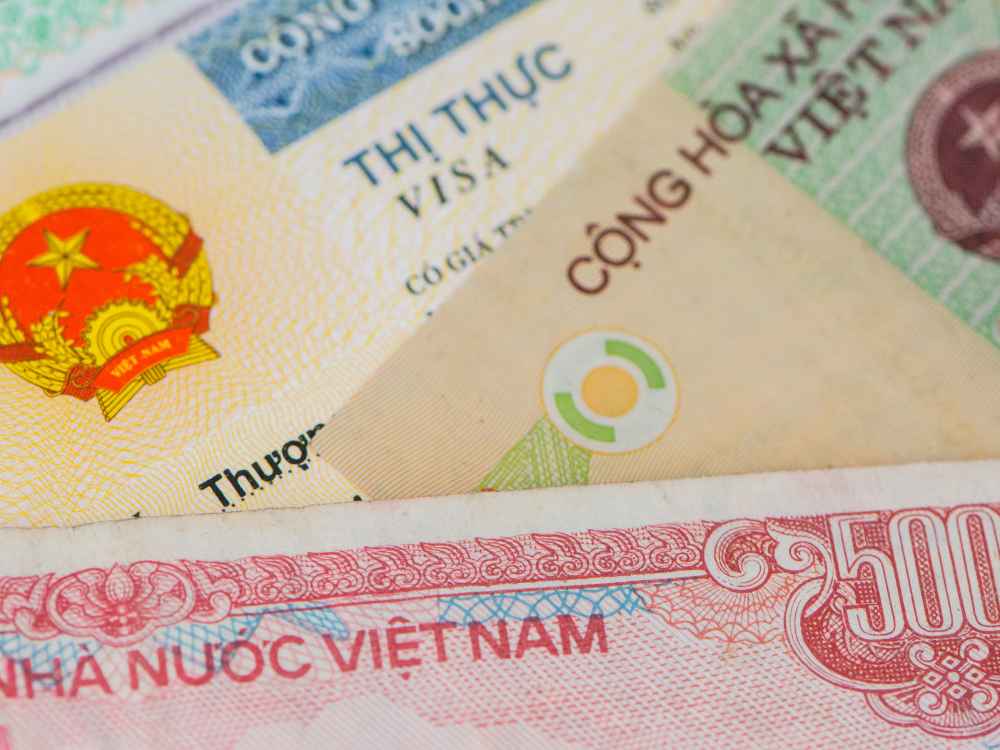 travel guide for vietnam