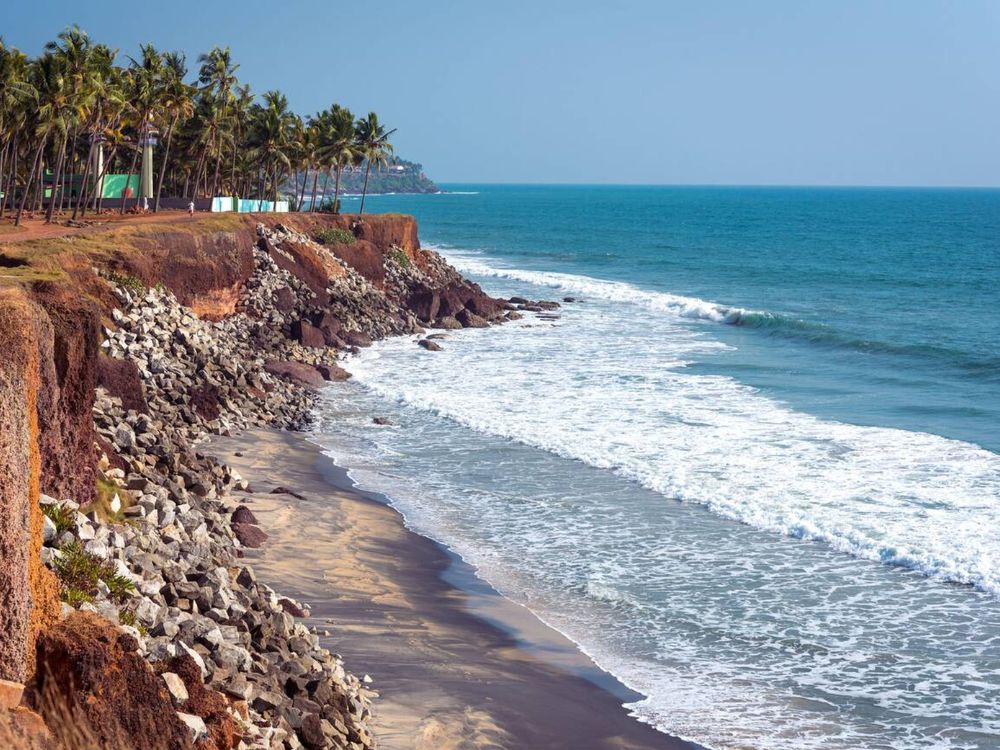 varkala travel guide