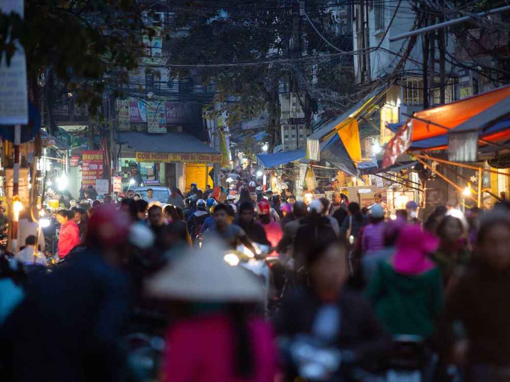 travel guide for vietnam