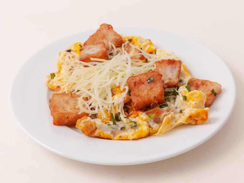 street food of vietnam