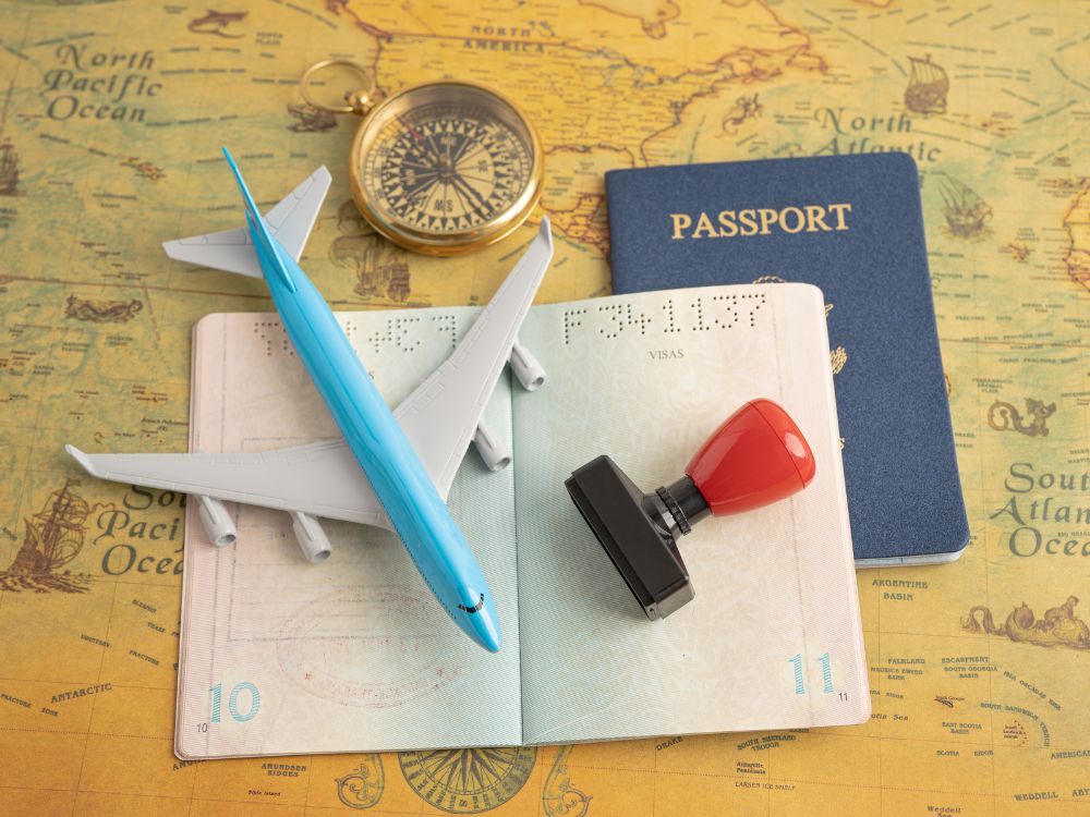 Singapore visa for Indians