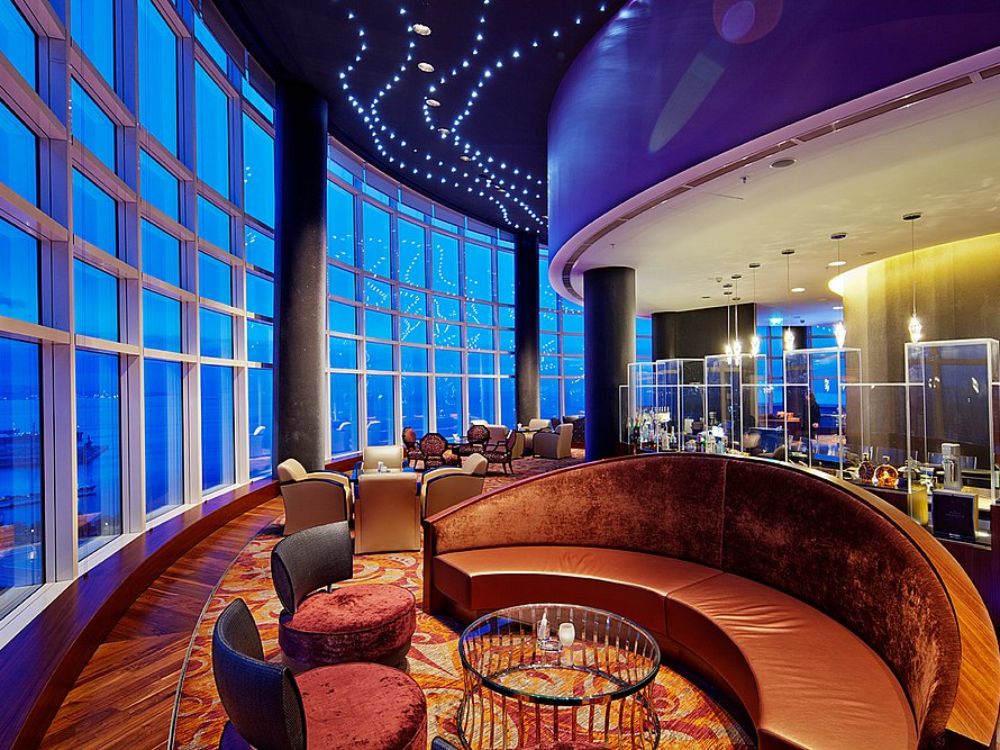 360 Bar