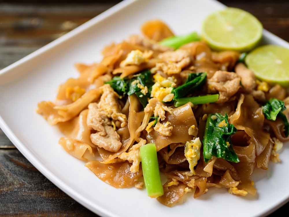 thailand food