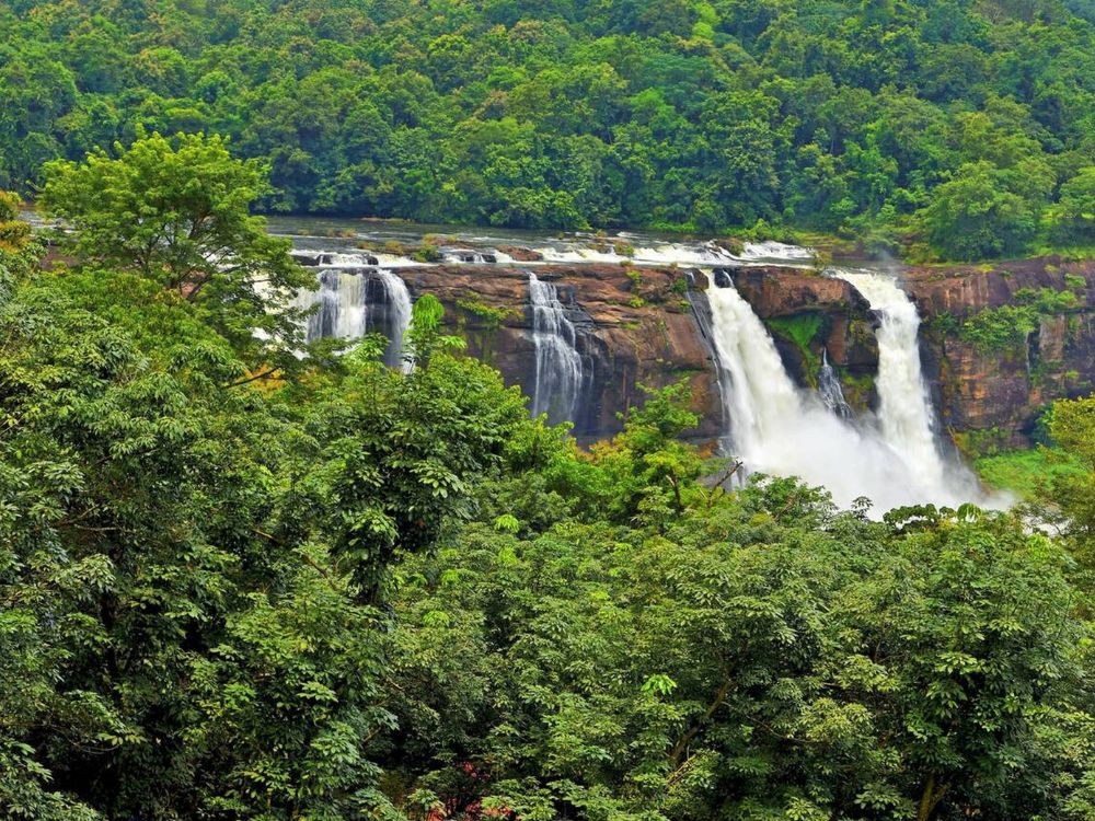 kerala trip planning