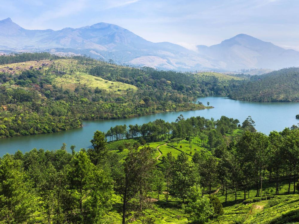 Kerala Trip planning