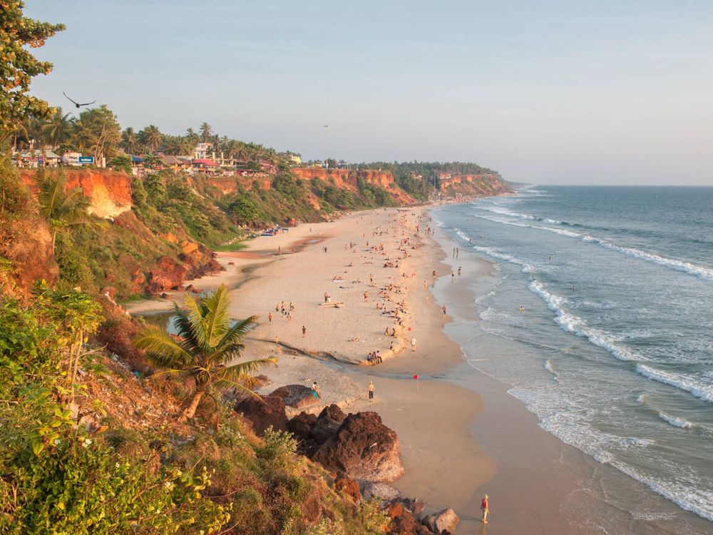 Kerala trip planning
