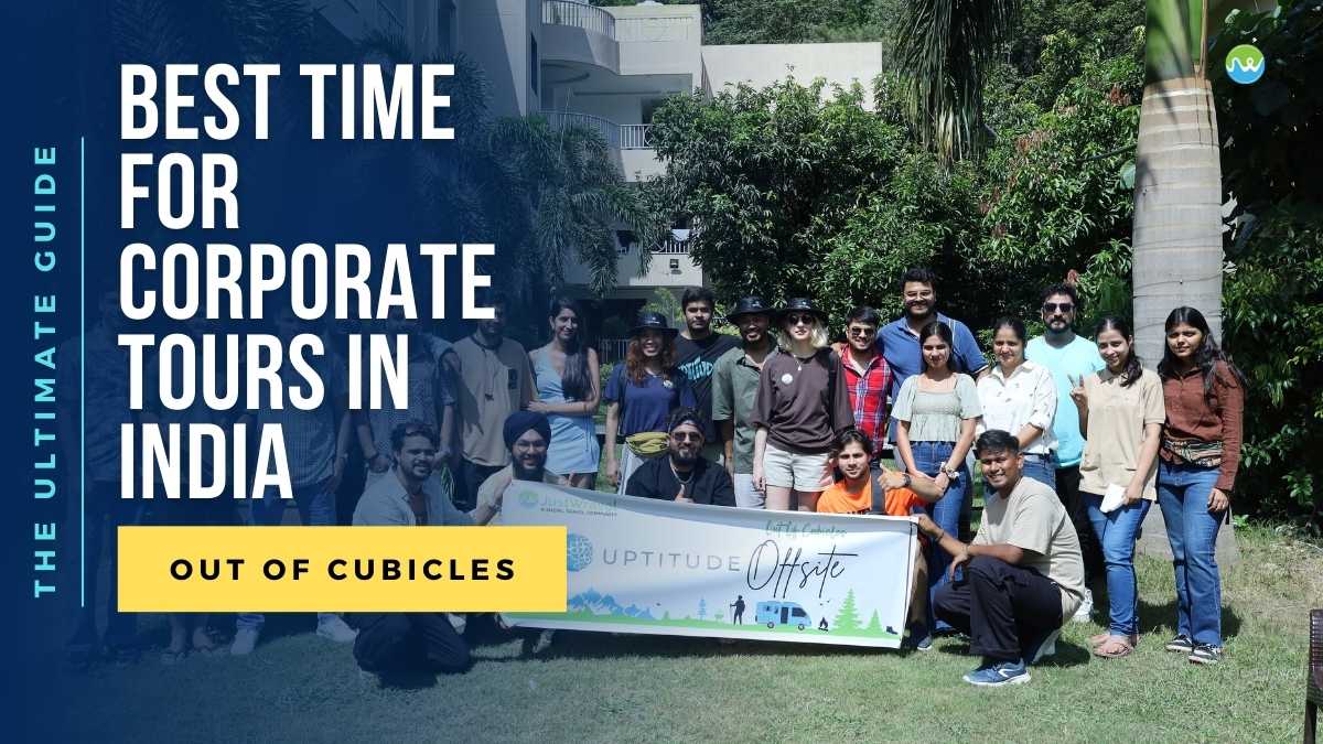 Best Time for Corporate Tours in India