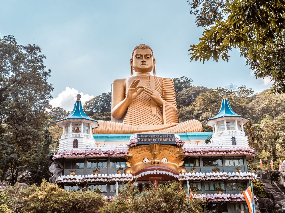 Visa for Indians Traveling to Sri Lanka