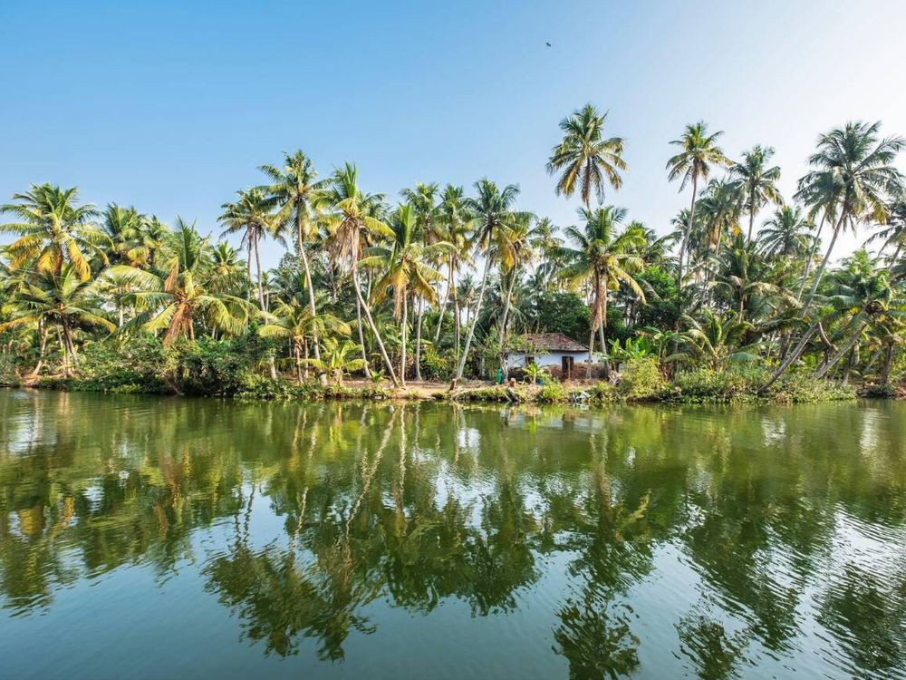 Kerala trip planning