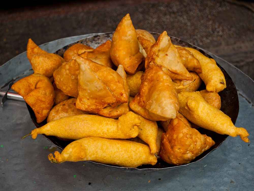 Jodhpur famous food items