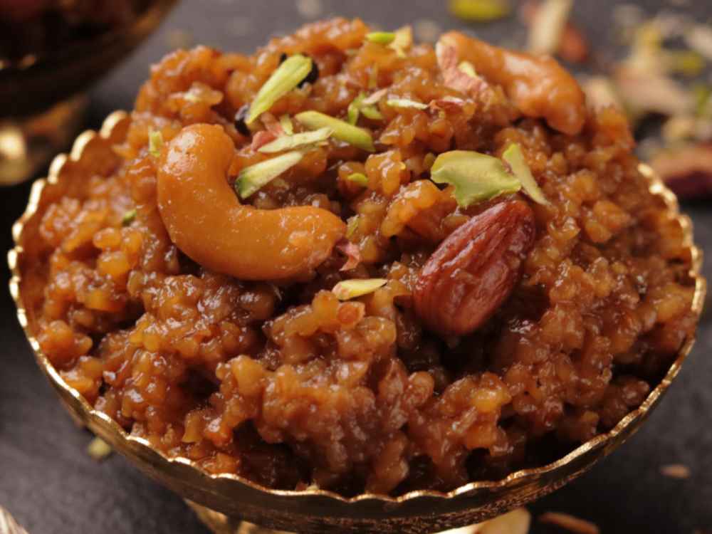Jodhpur special food