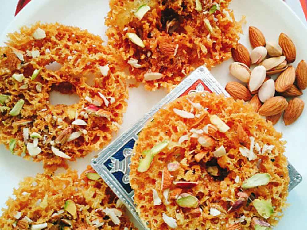 Jodhpur famous food