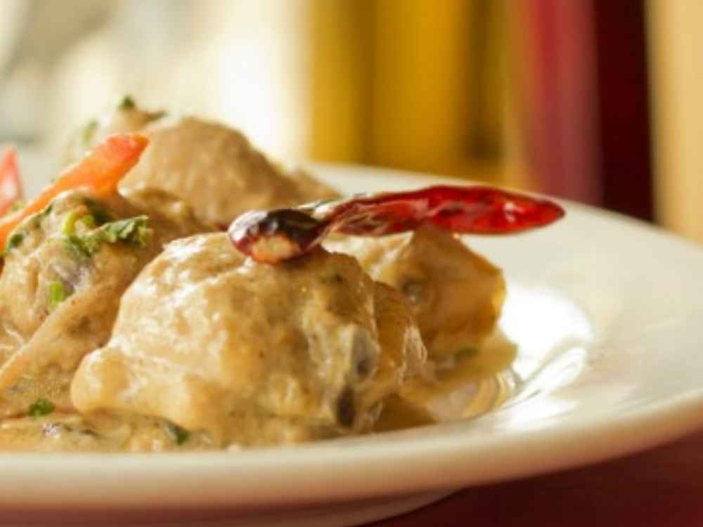 Jodhpur famous food items