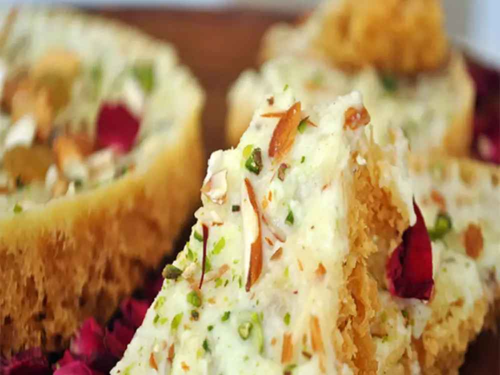famous food of Jodhpur