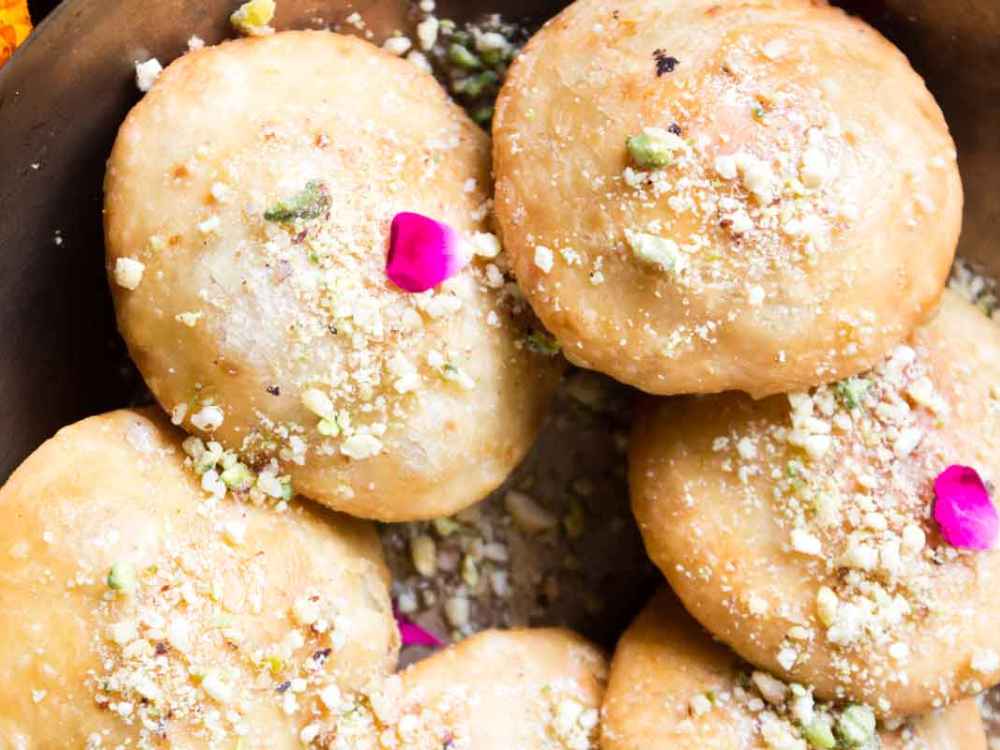 famous food in Jodhpur