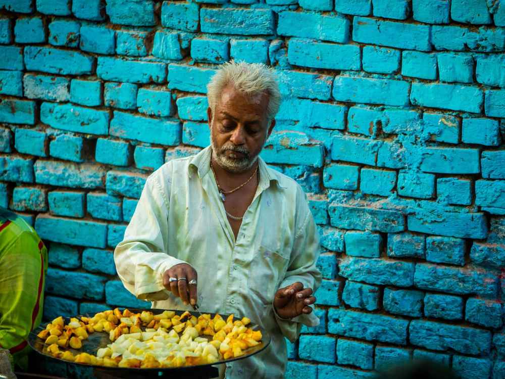 famous food of Jodhpur
