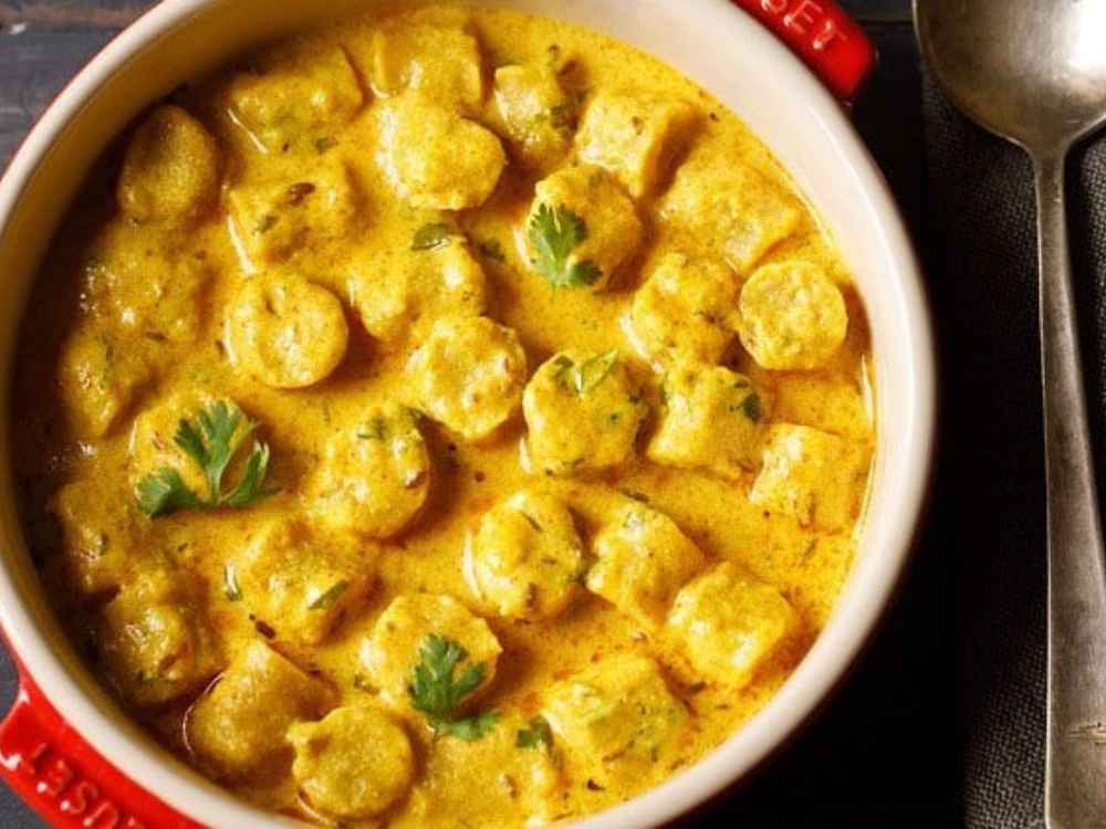 famous food of Jodhpur