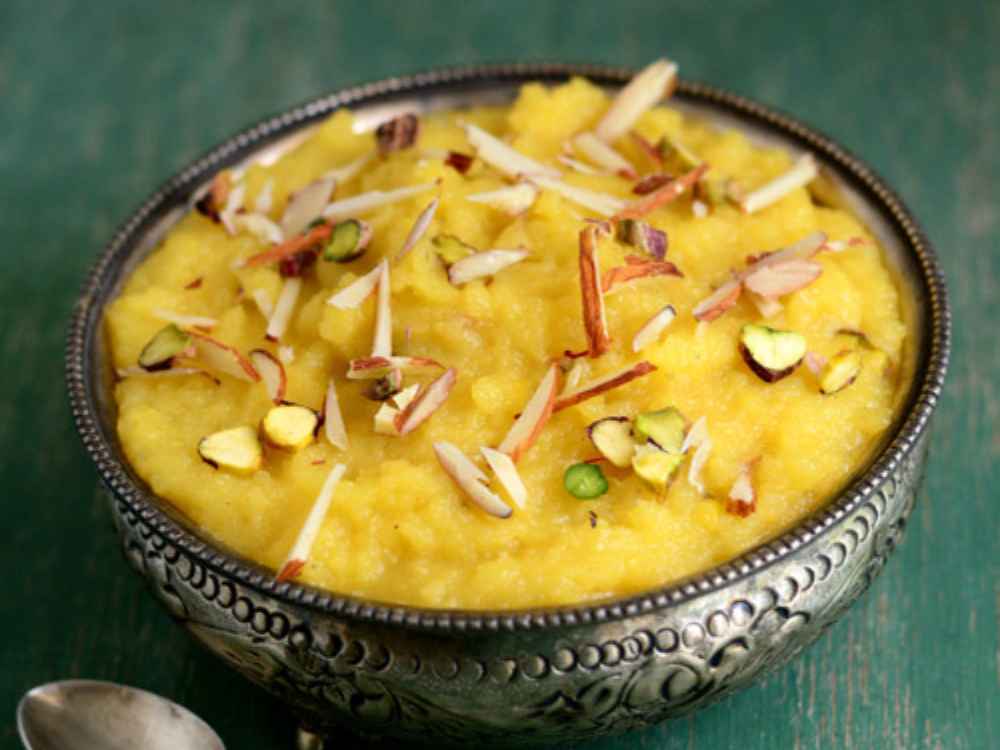 Jodhpur famous food