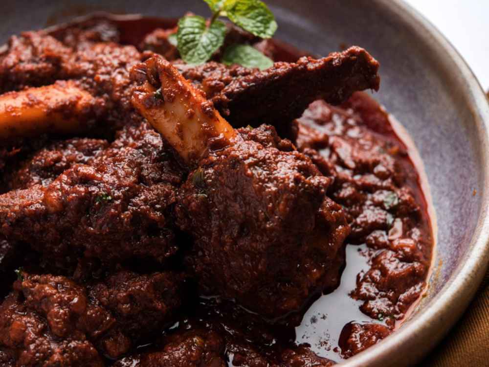 Jodhpur special food
