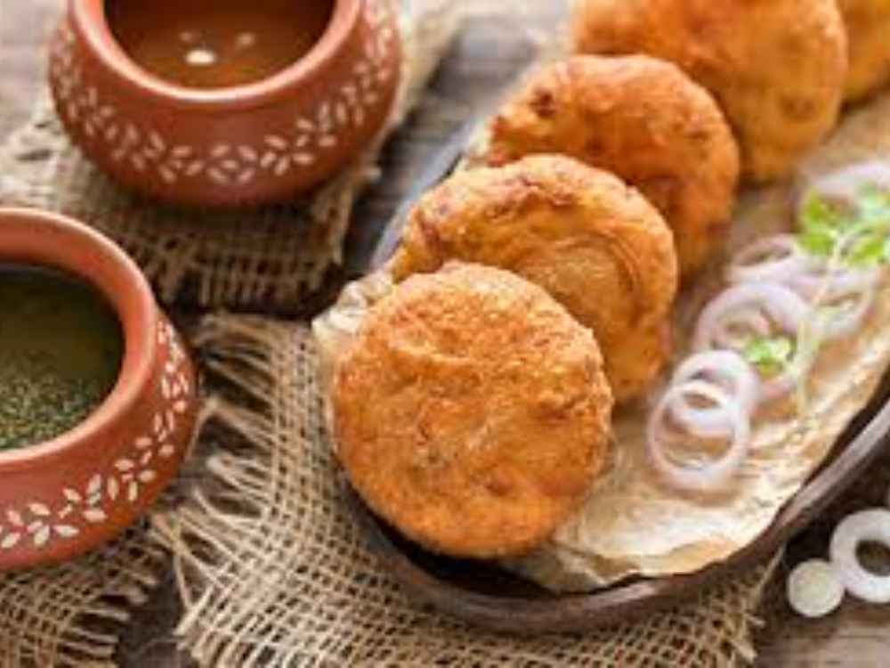 Jodhpur special food