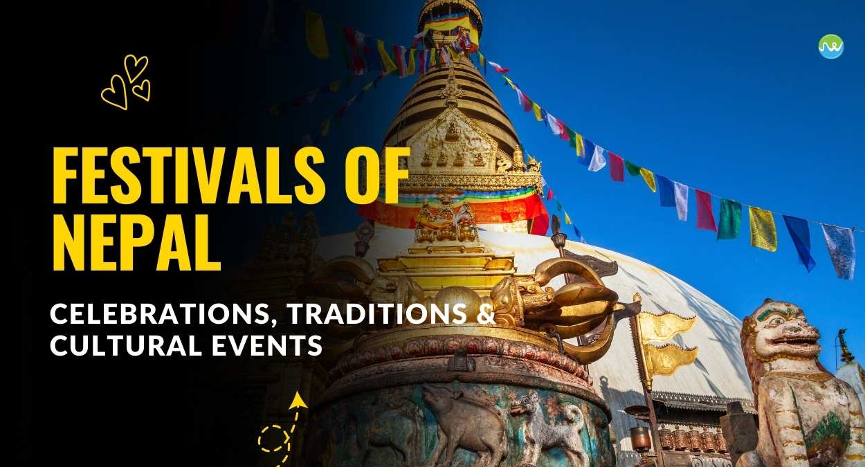Festivals of Nepal