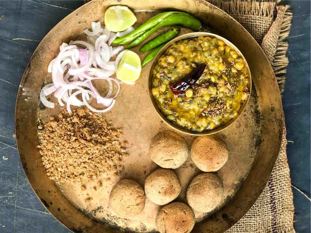 Jodhpur famous food