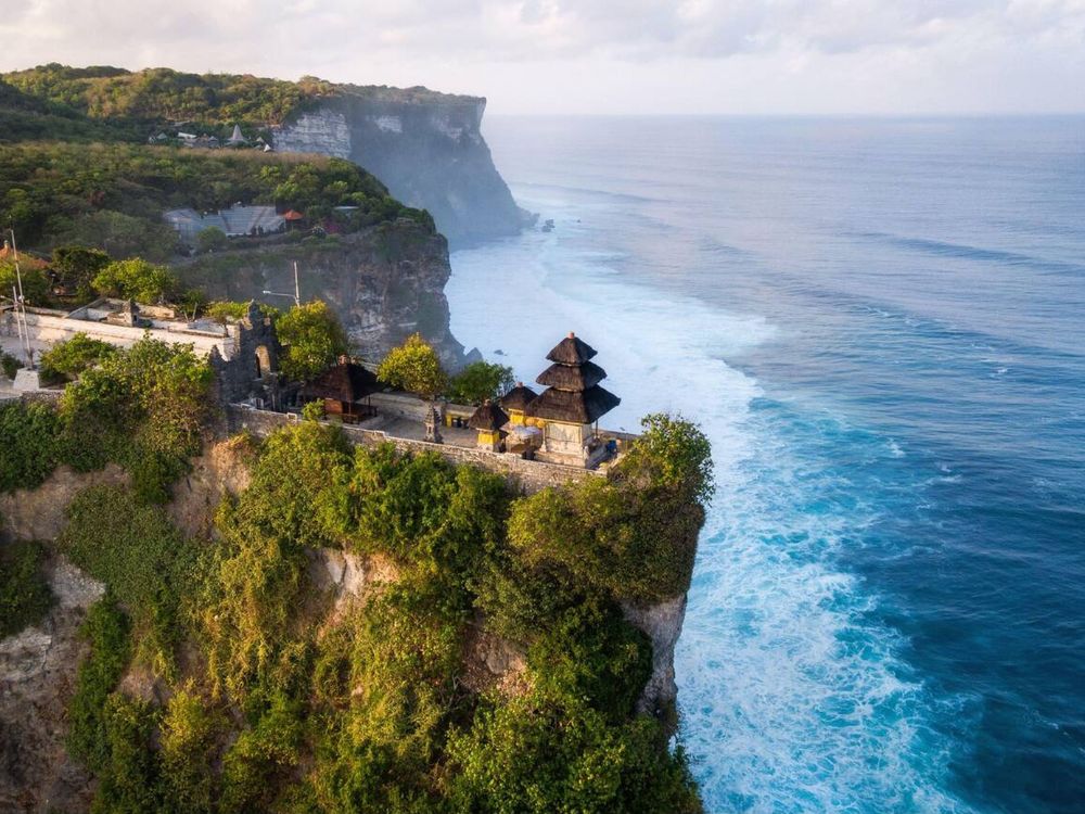 Bali travel packages
